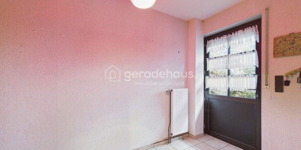 Etagenwohnung Lingen (Ems) Laxten - 4 Zimmer, 141 m&sup2;, 1.150&euro; | Angebot:26158086