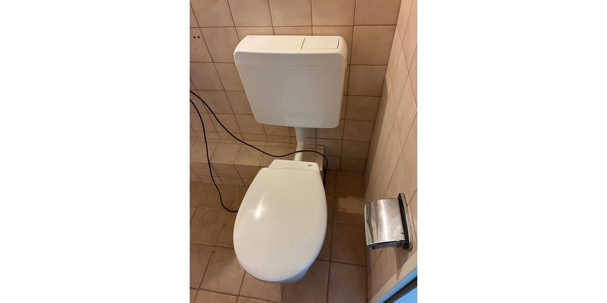 Etagenwohnung Alfeld (Leine) - 2 Zimmer, 52 m&sup2;, 290&euro; | Angebot:26286145