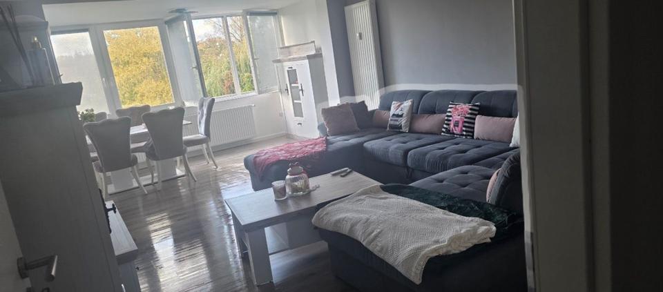 Etagenwohnung Bremen Burglesum - 3 Zimmer, 91 m&sup2;, 975&euro; | Angebot:26640210