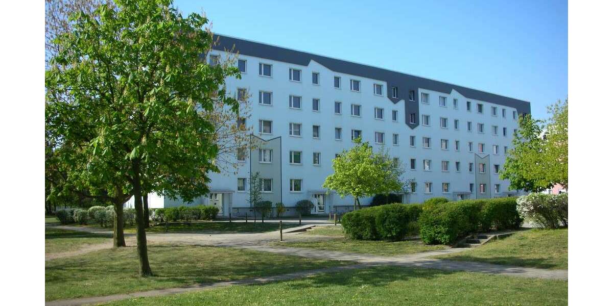 Wohnung zum Mieten in Lübben (Spreewald) 398,82 € 57.8 m² 3 zimmer