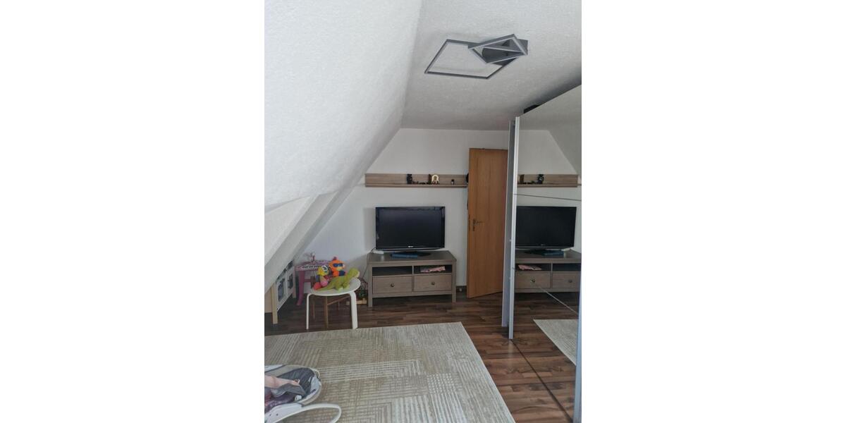 Dachgeschoßwohnung Güglingen - 2 Zimmer, 60 m&sup2;, 850&euro; | Angebot:25957103