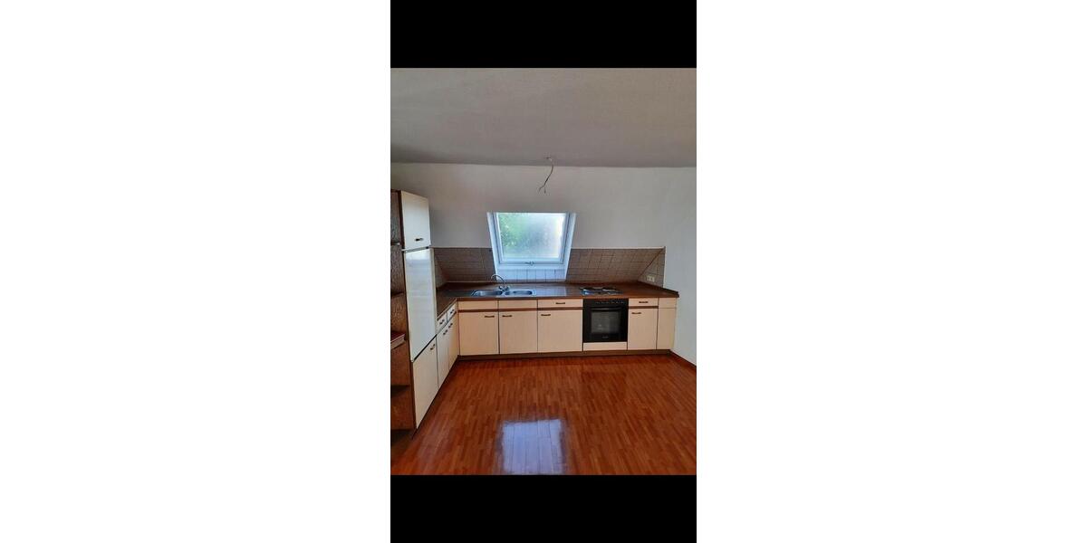 Etagenwohnung Marburg - 2 Zimmer, 64 m&sup2;, 920&euro; | Angebot:26611121
