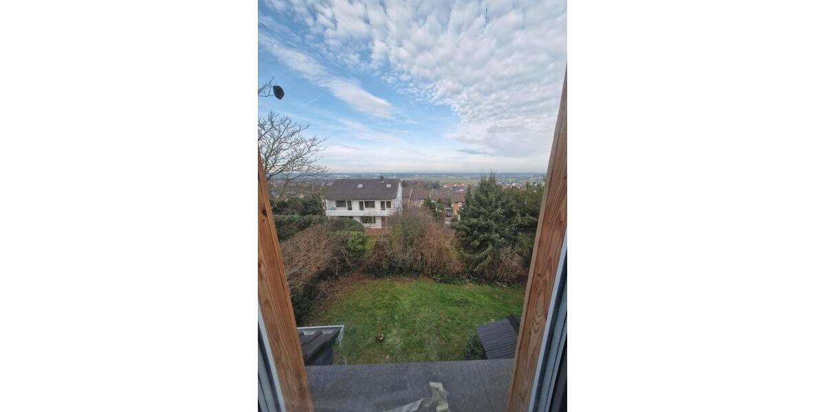 Dachgeschoßwohnung Löhne - 2 Zimmer, 60 m&sup2;, 600&euro; | Angebot:24729801