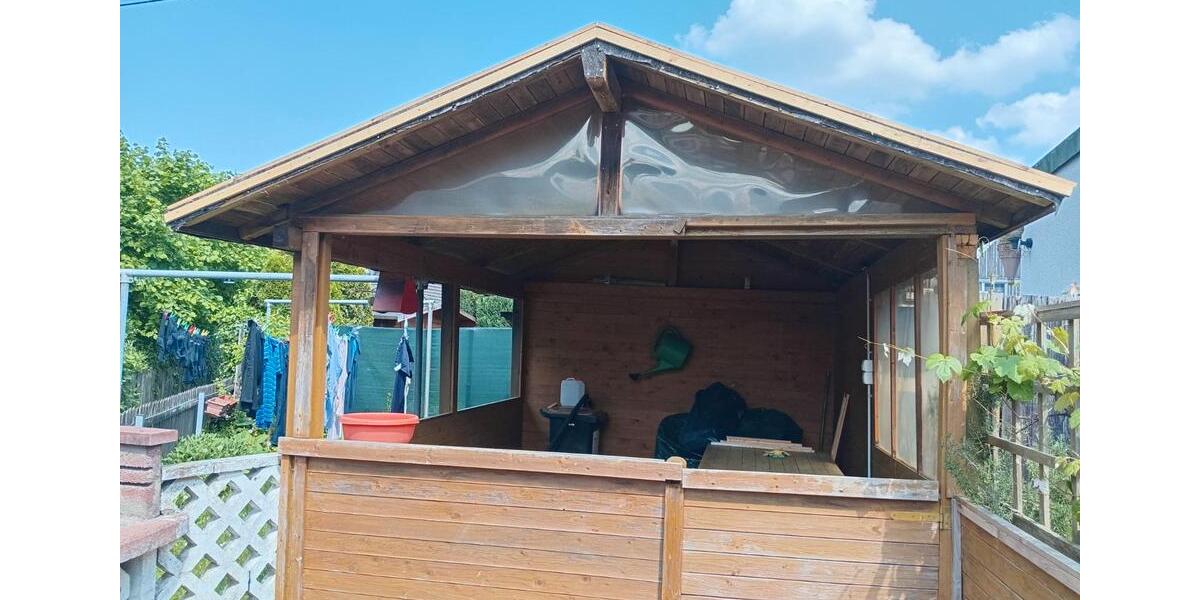 Etagenwohnung Duisburg Hochheide - 4 Zimmer, 80 m&sup2;, 341&euro; | Angebot:26528601