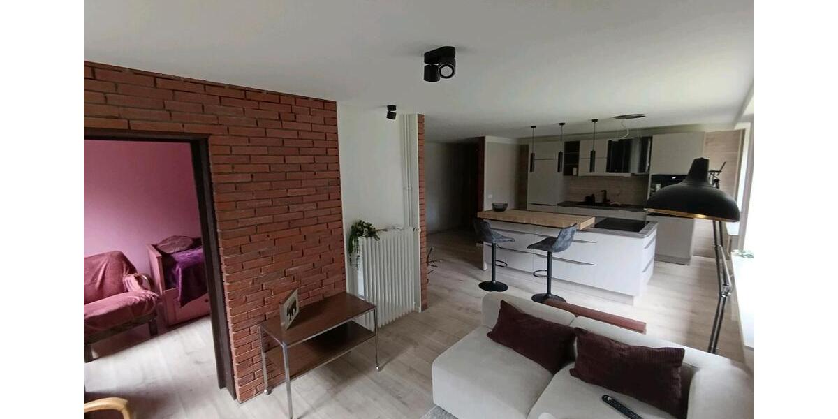 Wohnen auf Zeit Vechelde - 2 Zimmer, 57 m&sup2;, 950&euro; | Angebot:25904300