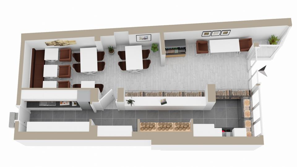 Gewerbeobjekt Mosbach - 2.000&euro; | Angebot:24310935