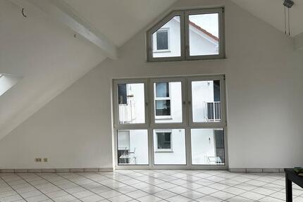 Galeriewohnung in ruhiger Lage in Bad Schwalbach zu vermieten 2 zimmer