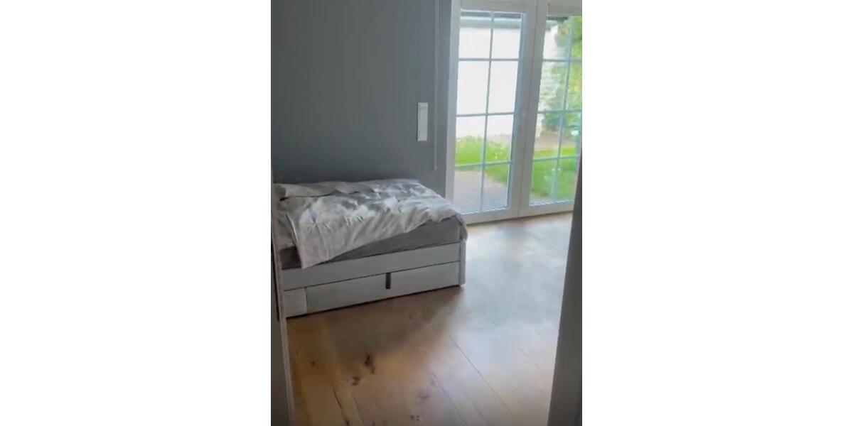 Etagenwohnung Hamburg Wandsbek - 1 Zimmer, 17 m&sup2;, 690&euro; | Angebot:26676139