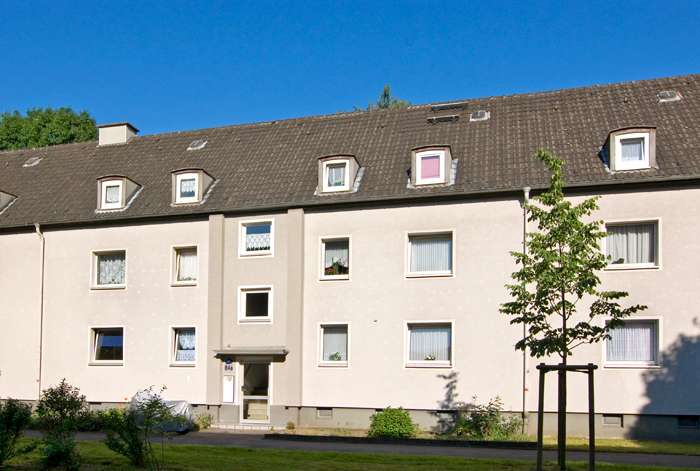 Wohnung zum Mieten in Duisburg 379 € 47.5 m²