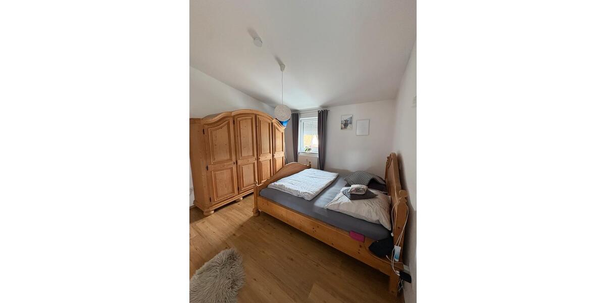 Dachgeschoßwohnung Hauzenberg - 2 Zimmer, 78 m&sup2;, 915&euro; | Angebot:26631636