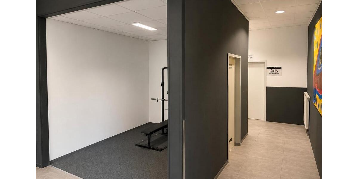 Gewerbeobjekt München Schwabing-Freimann - 4.760&euro; | Angebot:26621889