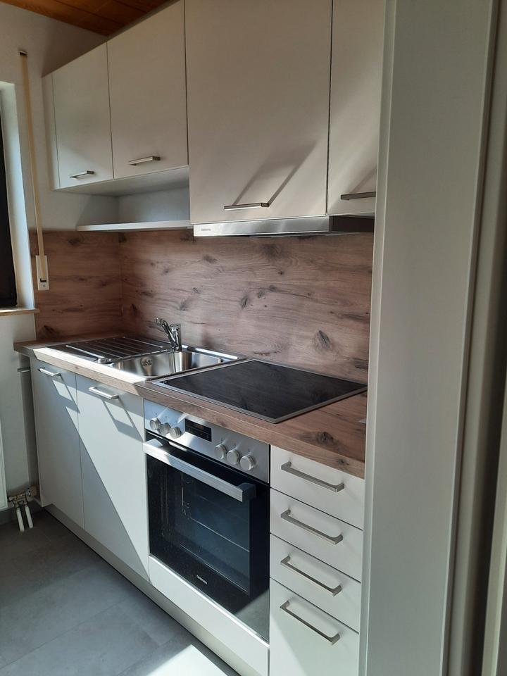 schöne 2-Zimmerwohnung