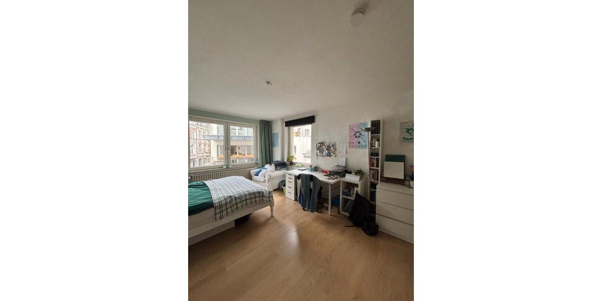 Etagenwohnung Aachen Aachen-Mitte - 2 Zimmer, 70 m&sup2;, 715&euro; | Angebot:26298757