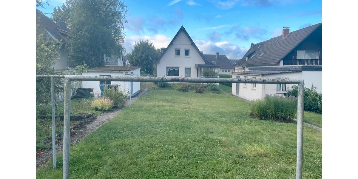 Wohnen auf Zeit Bitburg - 1 Zimmer, 50 m&sup2;, 550&euro; | Angebot:25280687