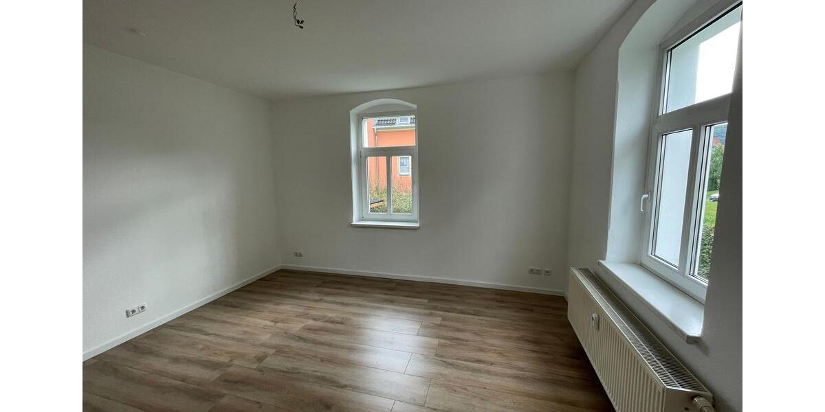 Etagenwohnung Freital - 3 Zimmer, 56 m&sup2;, 440&euro; | Angebot:24474770