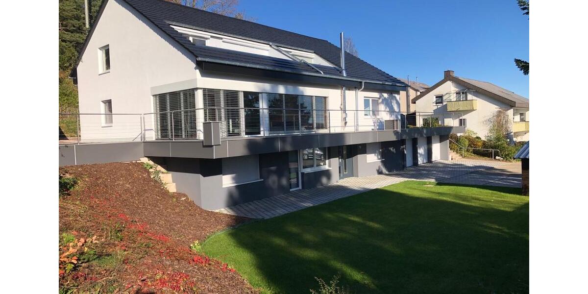 Etagenwohnung Unterkirnach - 5 Zimmer, 161 m&sup2;, 1.350&euro; | Angebot:25436754