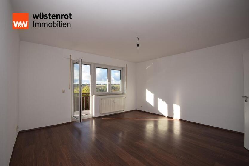 Sonnenseite des Lebens! Ihr Zuhause mit Balkon & Weitblick.
