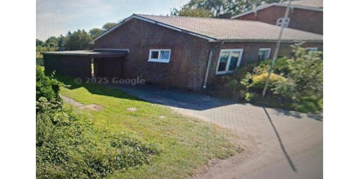 Wohnung zu vermieten in Risum-Lindholm 3 zimmer