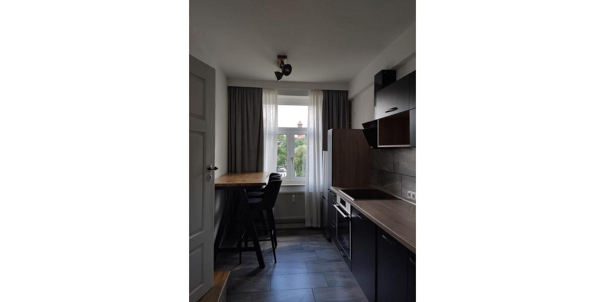 Etagenwohnung Auerbach/Vogtland Vogtland - 2 Zimmer, 31 m&sup2;, 350&euro; | Angebot:26049368