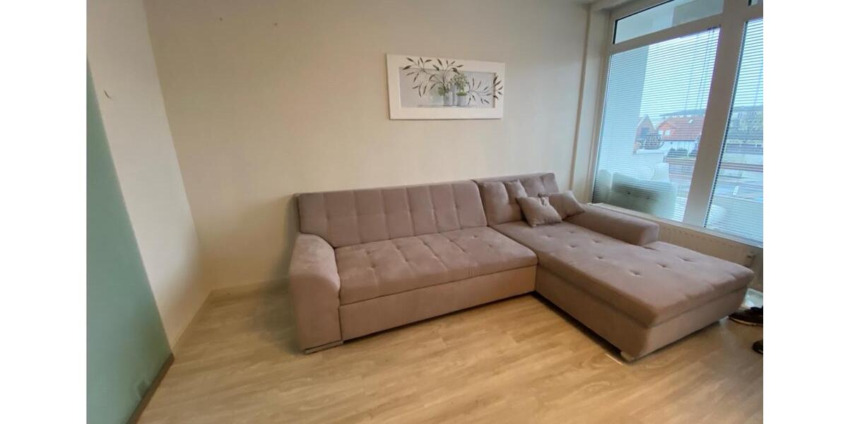 Etagenwohnung Grömitz - 2 Zimmer, 43 m&sup2;, 850&euro; | Angebot:26611990