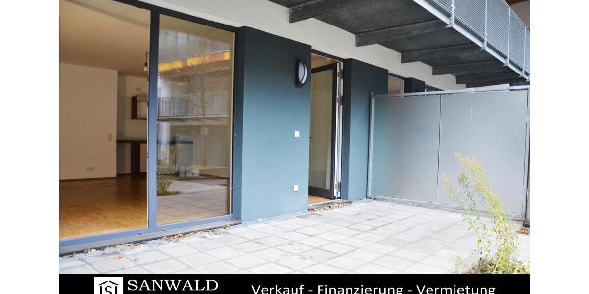 Erdgeschoßwohnung Aachen Aachen-Mitte - 1 Zimmer, 55 m&sup2;, 755&euro; | Angebot:23832294