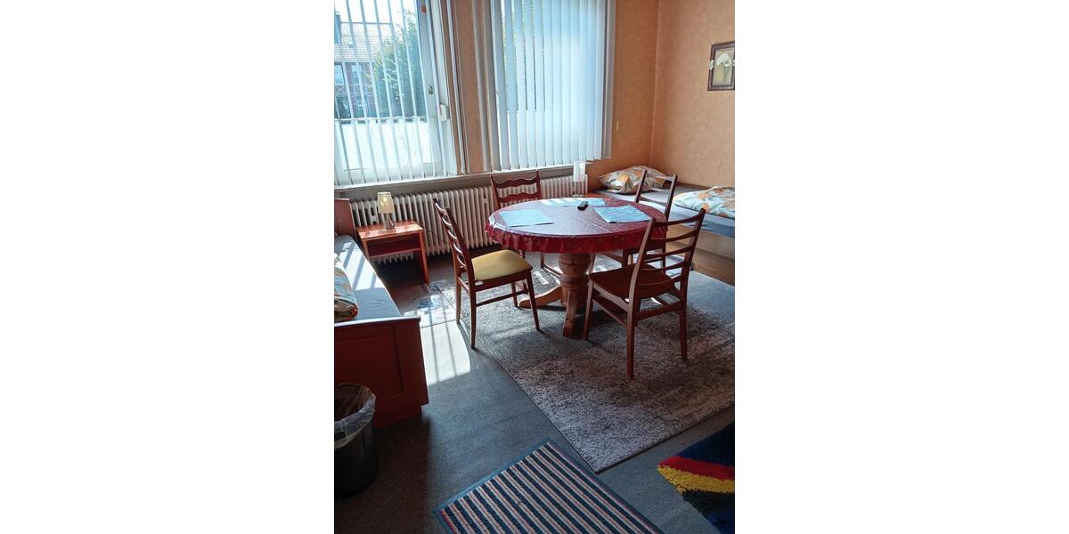 Wohnen auf Zeit Tülau - 25 Zimmer, 50 m&sup2;, 15&euro; | Angebot:26049747
