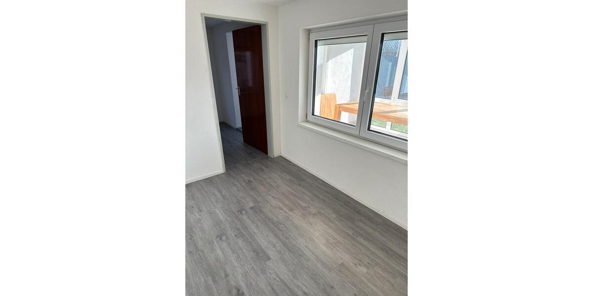 Erdgeschoßwohnung Bad Saulgau - 3 Zimmer, 73 m&sup2;, 800&euro; | Angebot:25966470