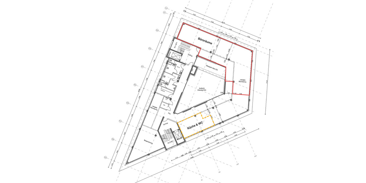 Gewerbeobjekt Erfurt Daberstedt - 480&euro; | Angebot:23676599
