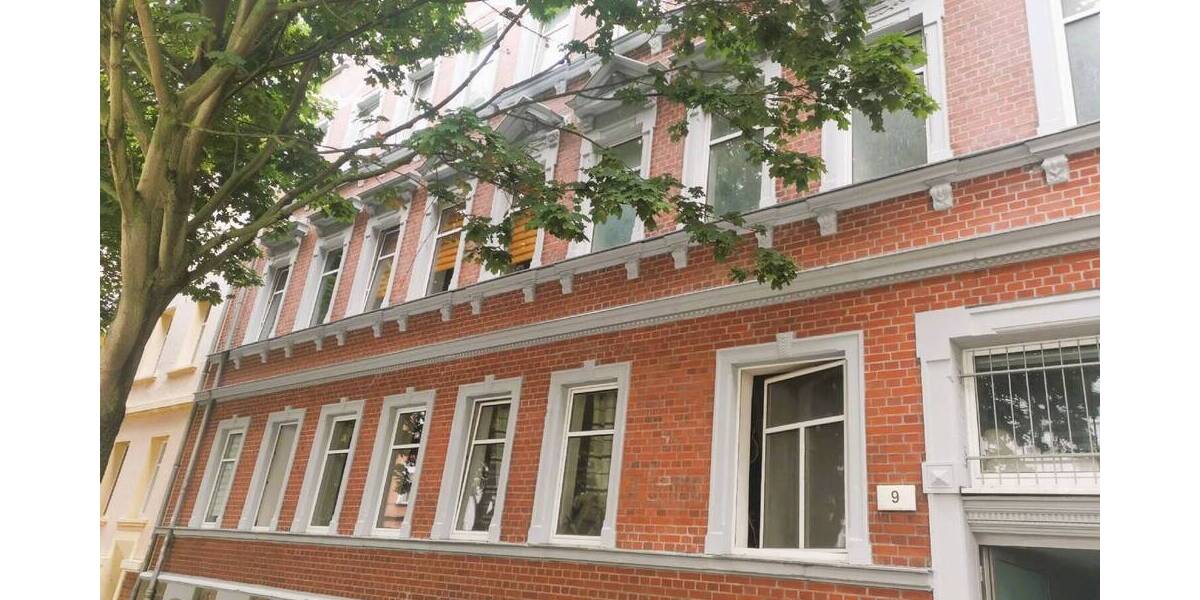 Etagenwohnung Eilenburg - 3 Zimmer, 76 m&sup2;, 623&euro; | Angebot:25684486