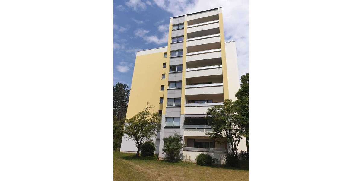Etagenwohnung München - 3.5 Zimmer, 80 m&sup2;, 1.286&euro; | Angebot:26685219