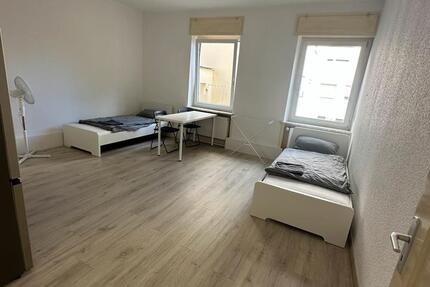 Wohnen auf Zeit Landau in der Pfalz - 3 Zimmer, 72 m&sup2;, 95&euro; | Angebot:24374577