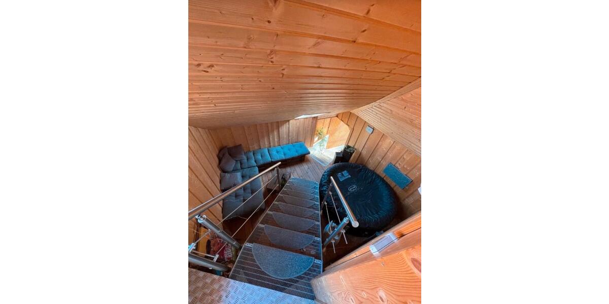 Charmante Wohnung im Herzen von Reyershausen 2 zimmer