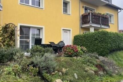 Attraktive 2-Raum-Wohnung im EG mit Terrasse in gepflegter Wohnanlage in Auritz zu vermieten! 2 zimmer