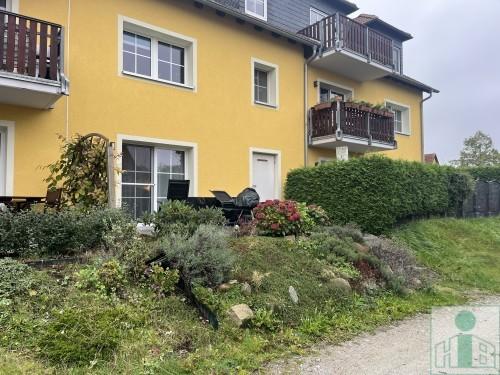 Attraktive 2-Raum-Wohnung im EG mit Terrasse in gepflegter Wohnanlage in Auritz zu vermieten! 2 zimmer