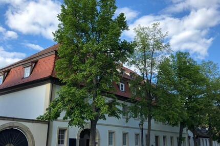 Wohnung Bad Königshofen im Grabfeld - 3 Zimmer, 81 m&sup2;, 550&euro; | Angebot:24626459