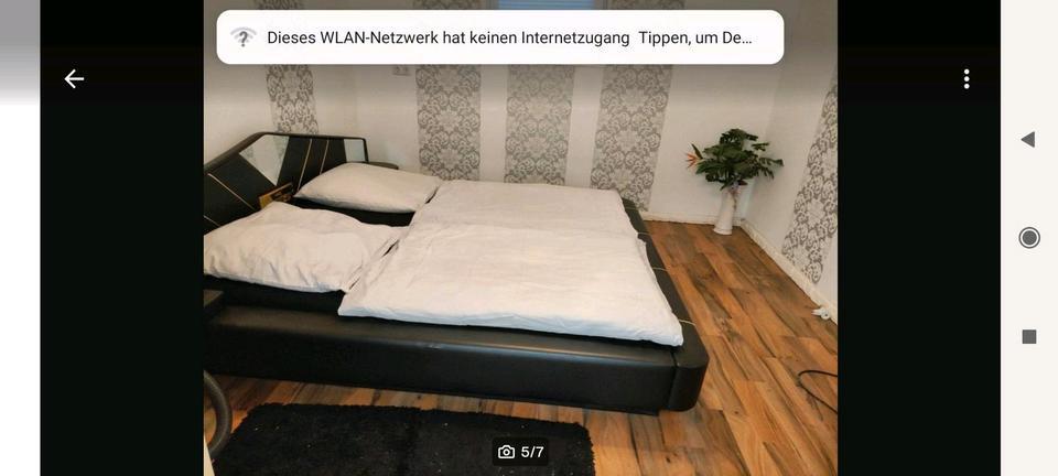 Haus zu vermieten 3Z KB