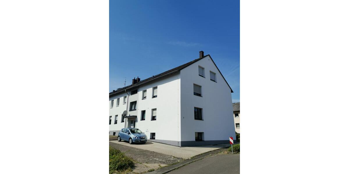 Dachgeschoßwohnung Kastellaun - 2 Zimmer, 60 m&sup2;, 575&euro; | Angebot:25216295