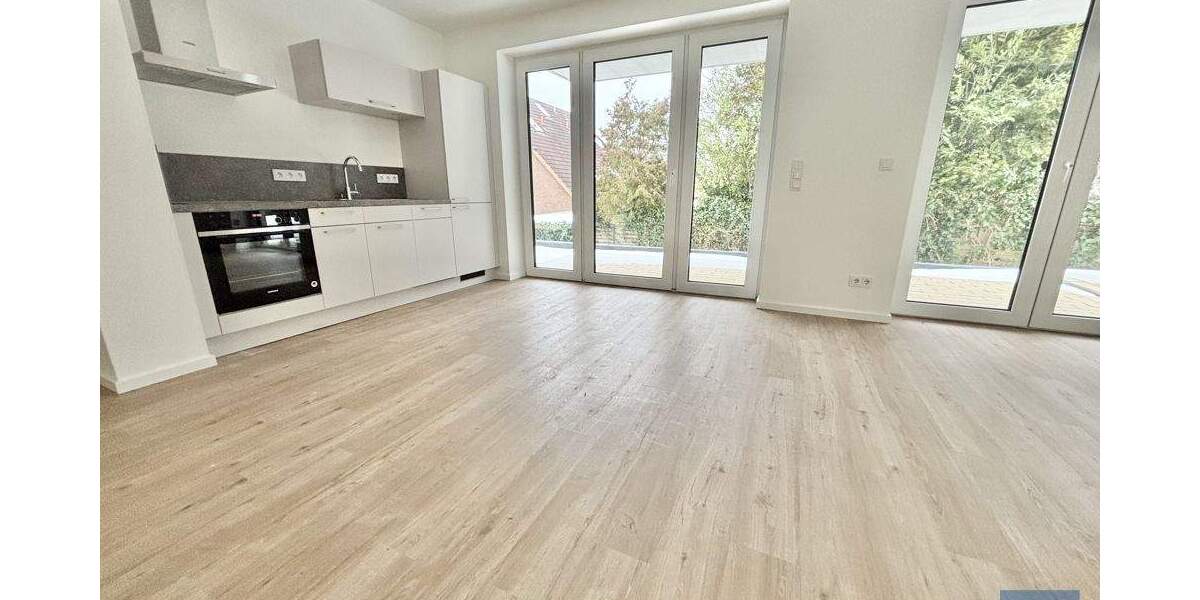 Etagenwohnung Heikendorf Altheikendorf - 2 Zimmer, 68 m&sup2;, 1.170&euro; | Angebot:25668101