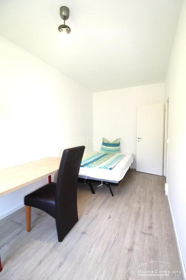 MöbliertFurnished 3-Zimmer Apartment in Dresden-Strehlen max. 4 Personen