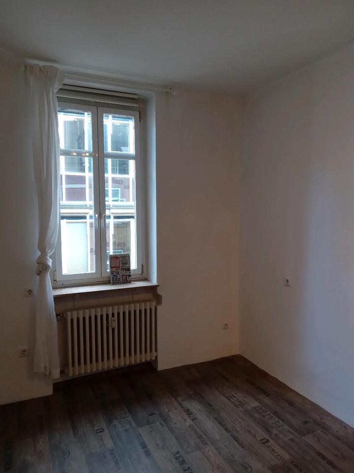 WG-Zimmer in Heidelberg zvm.