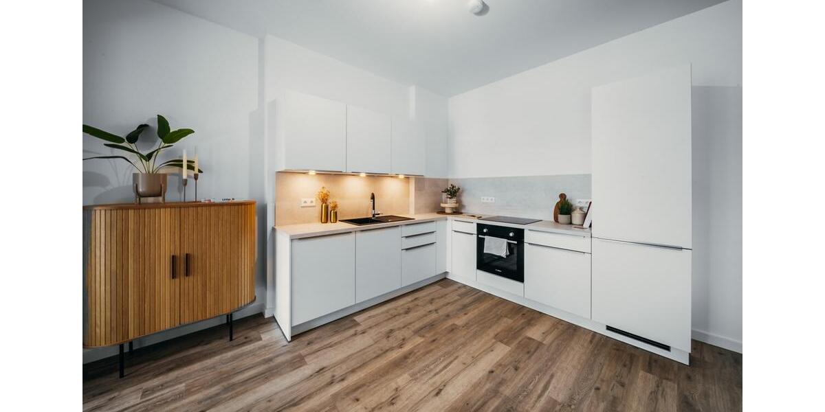 Etagenwohnung Wildeshausen - 3 Zimmer, 95 m&sup2;, 1.160&euro; | Angebot:25181889