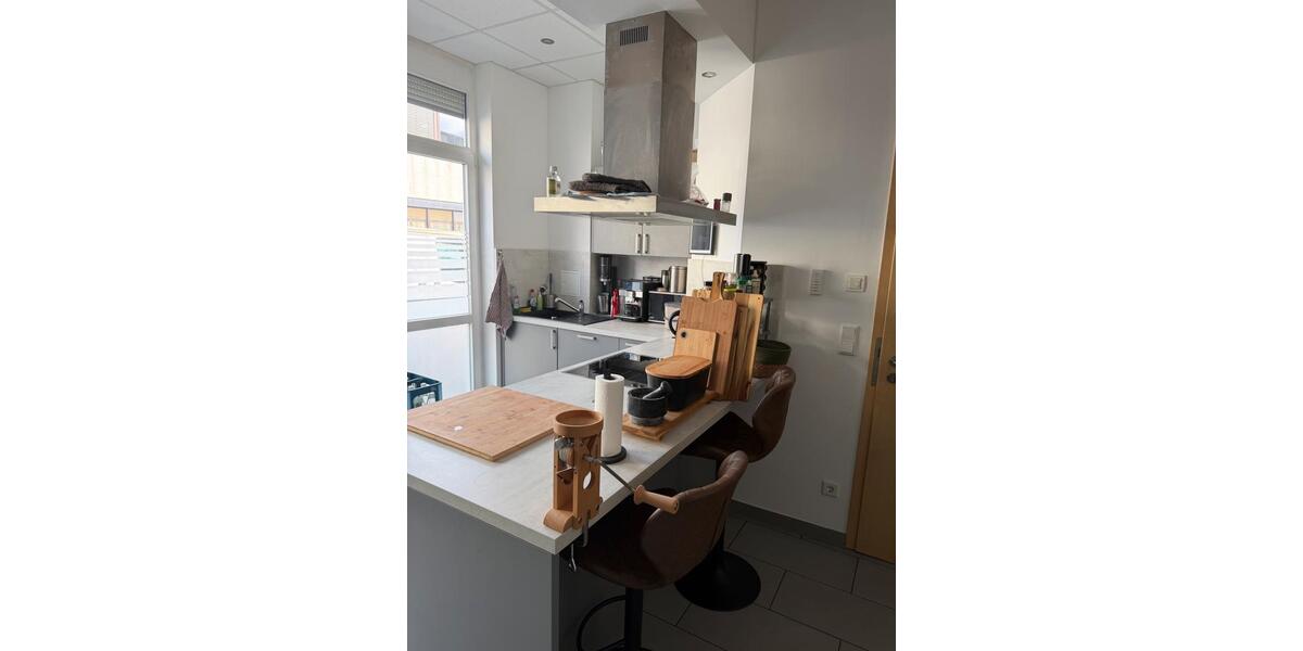 Erdgeschoßwohnung Flieden - 2 Zimmer, 86 m&sup2;, 775&euro; | Angebot:25539646