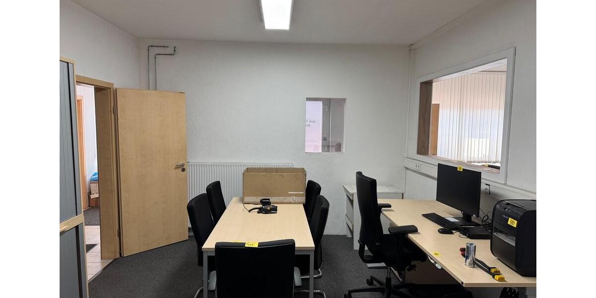 Gewerbeobjekt Nürnberg Katzwang - 9.000&euro; | Angebot:25654829