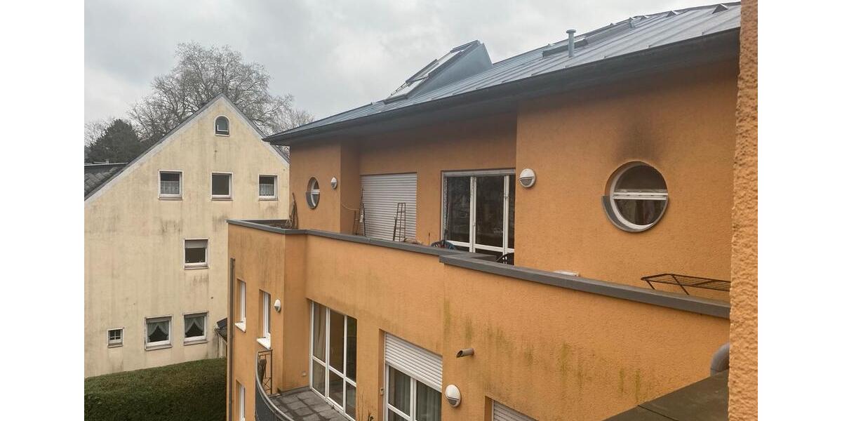 Dachgeschoßwohnung Saarburg - 3 Zimmer, 76 m&sup2;, 990&euro; | Angebot:26294382