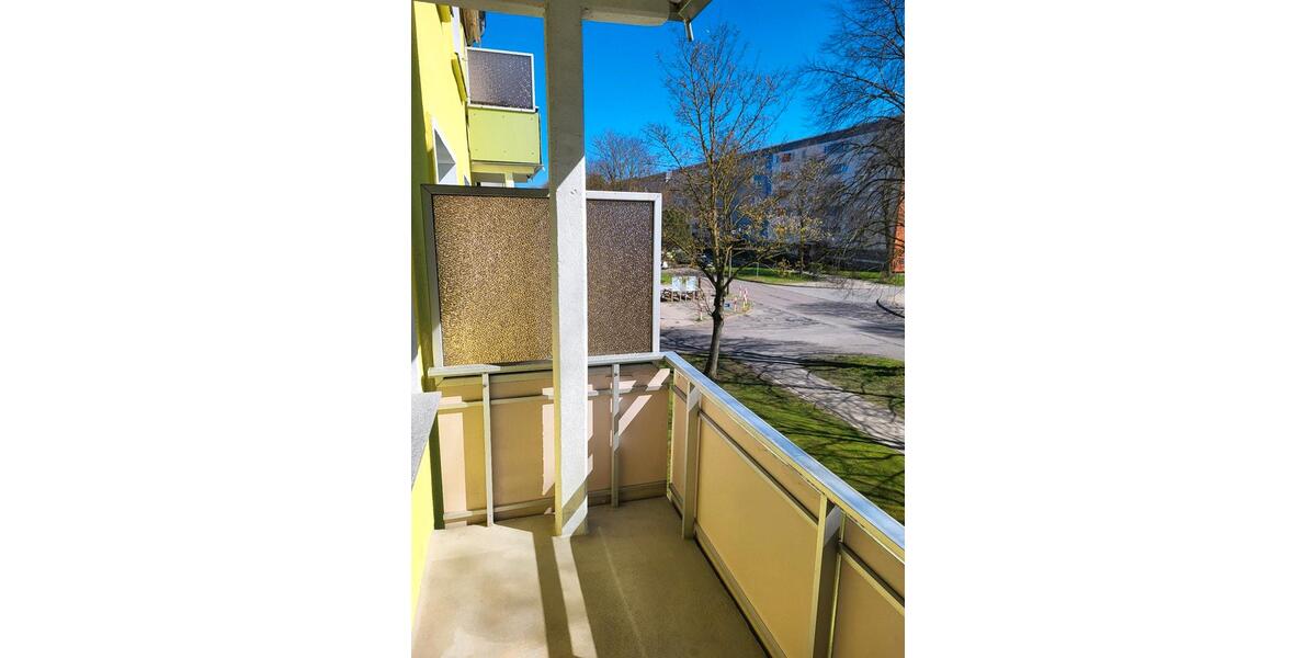 Etagenwohnung Barth - 2 Zimmer, 54 m&sup2;, 750&euro; | Angebot:26556913