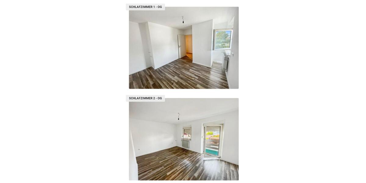 Reihenmittelhaus in Straubing-Ost zu vermieten 3 zimmer