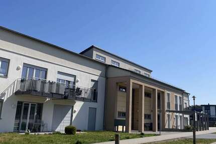 Wohnung Danndorf - 1 Zimmer, 26 m&sup2;, 300&euro; | Angebot:16420463