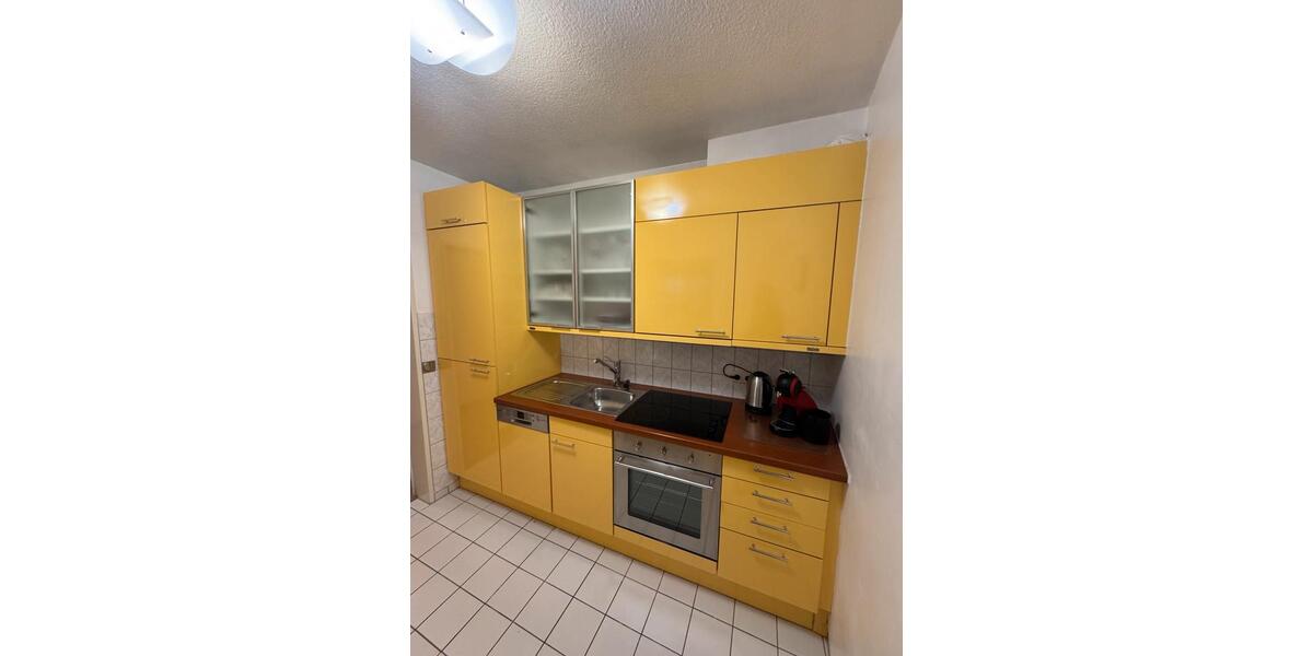 Etagenwohnung Bremen - 2 Zimmer, 78 m&sup2;, 1.200&euro; | Angebot:25646145