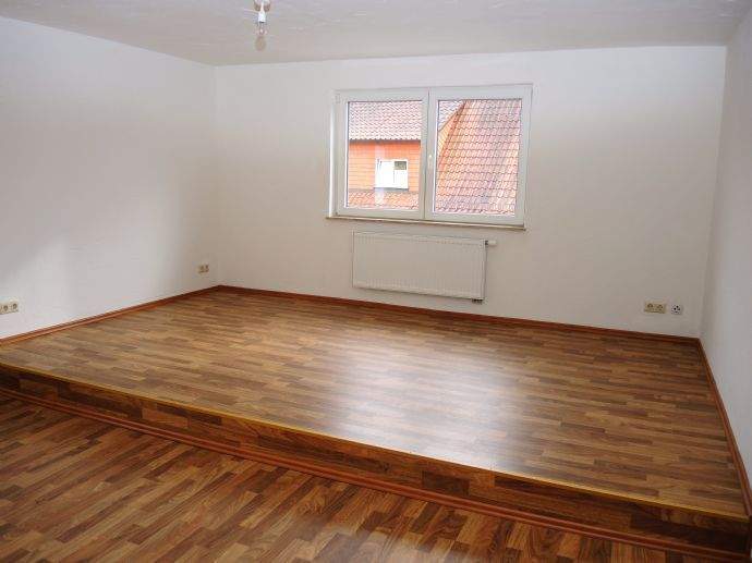 Etagenwohnung Bad Brückenau Römershag - 4 Zimmer, 101 m&sup2;, 695&euro; | Angebot:26319653