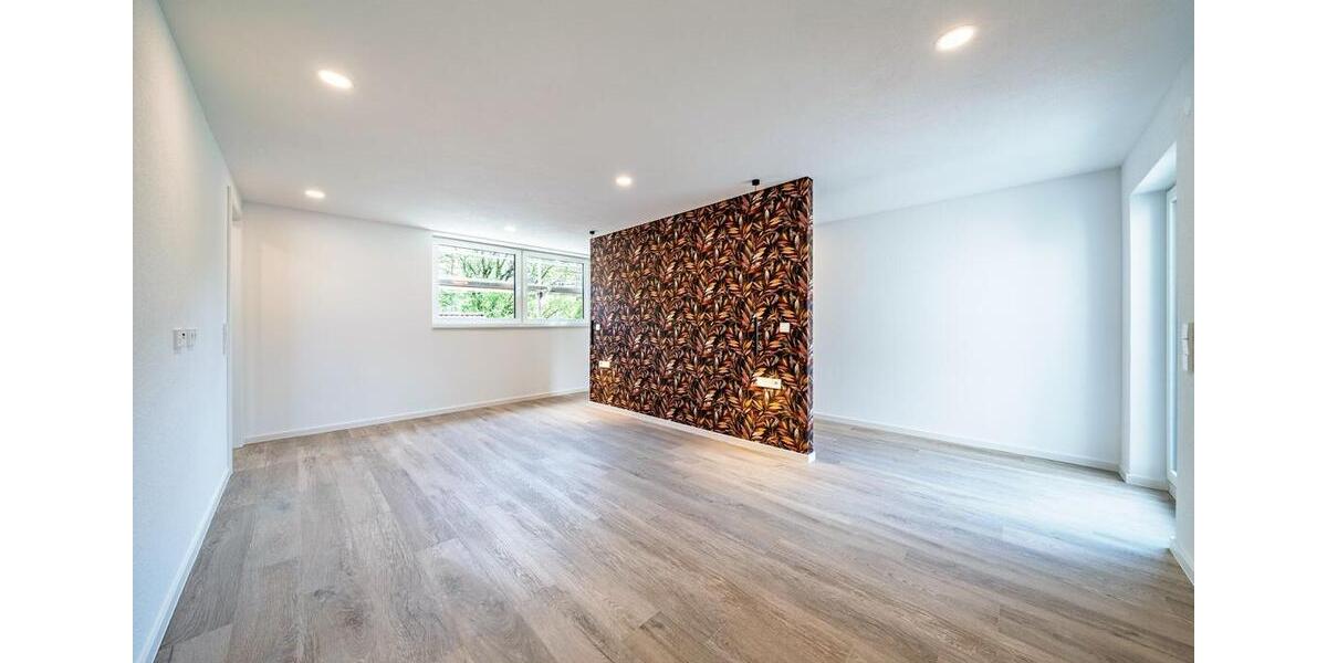 Dachgeschoßwohnung Mosbach - 2 Zimmer, 94 m&sup2;, 1.600&euro; | Angebot:26623096